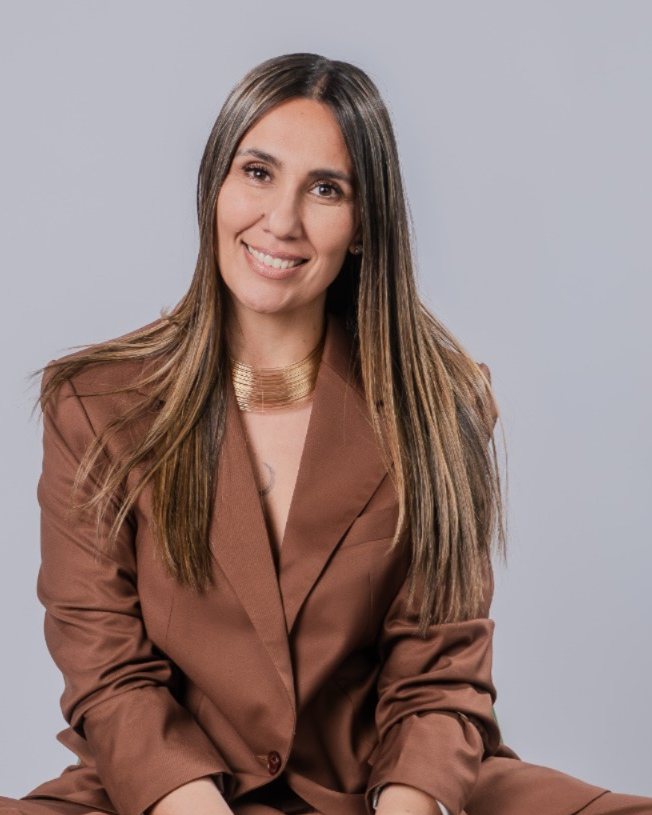 Jimena Politino