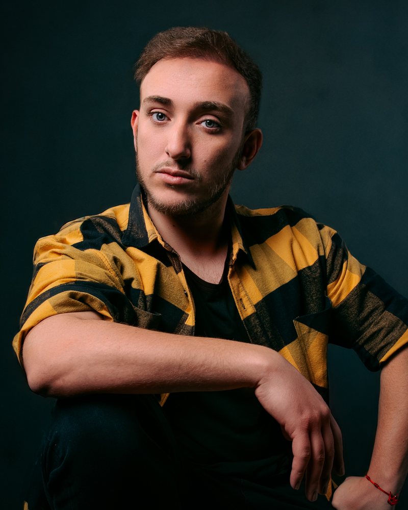 Leo Furió