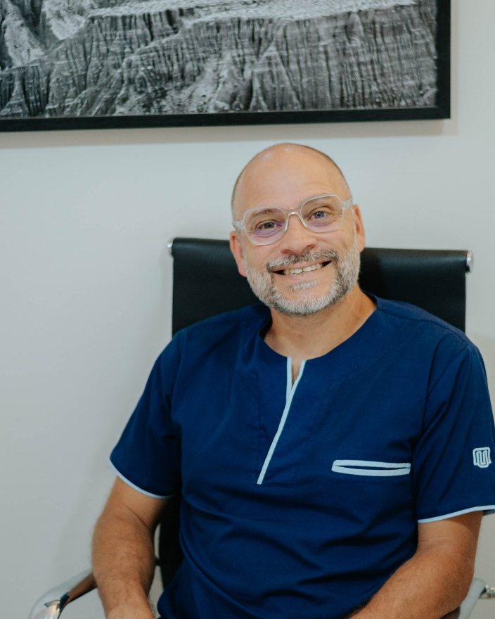 Dr. Luciano Sabatini