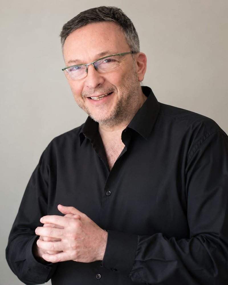 Patricio Peker