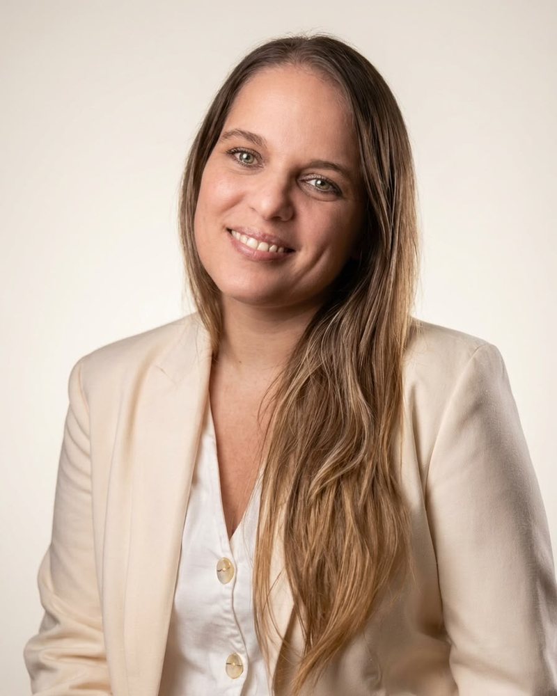Valeria Francia