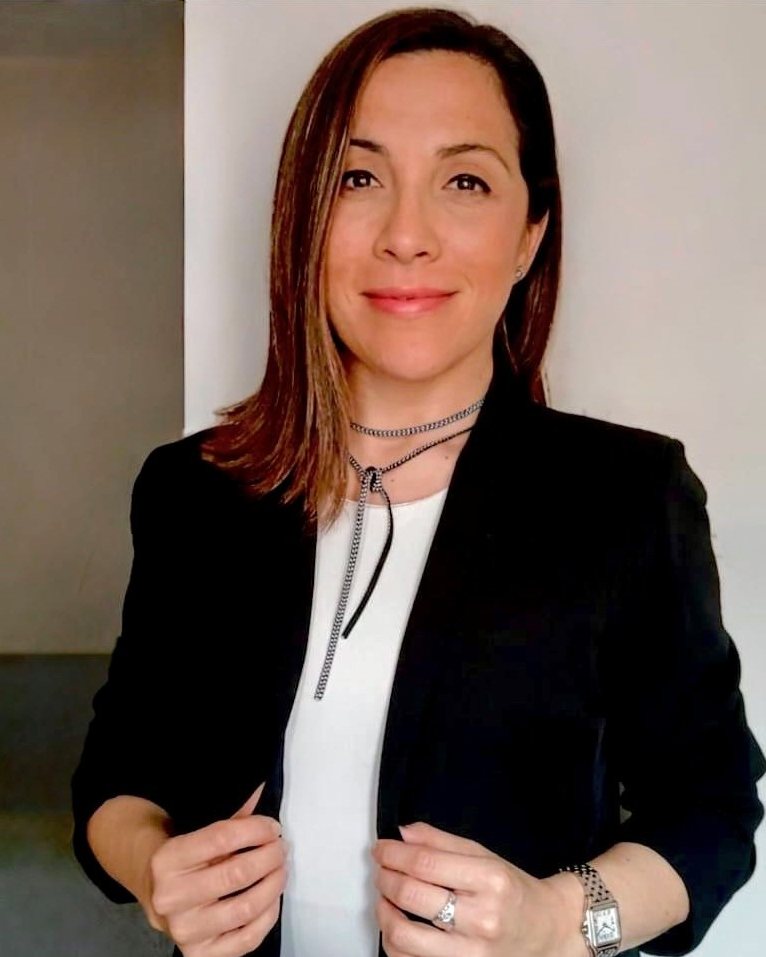Valeria Sánchez Herrera